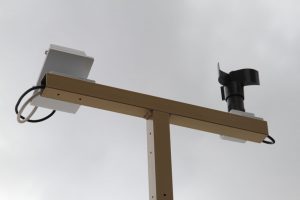 Photograph of AAG CloudWatcher