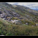 Snowy Mountains - Thredbo