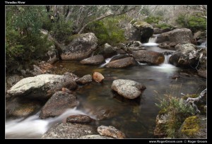 Merritts Creek, Thredbo