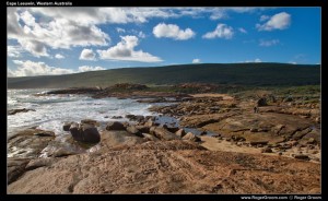 Cape Leeuwin